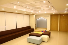 이화소아청소년과의원