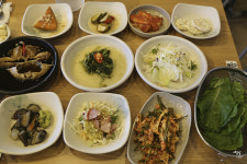 들풀숯불갈비