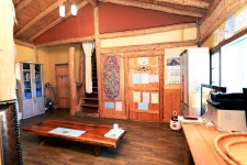 무명화가의집게스트하우스