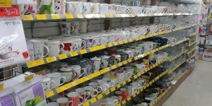 판다팜 퇴계원점