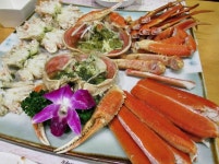 크래버대게나라 잠실점