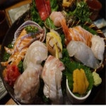 도쿄그집 시청본점