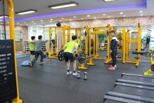 웰메이드짐