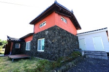 무명화가의집게스트하우스