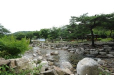 푸른솔리조트펜션