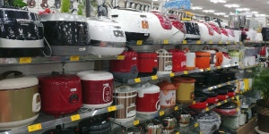 판다팜 퇴계원점