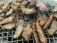 화끈한갈매기숯불구이