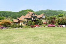 브리즈펜션