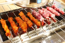 해은양꼬치