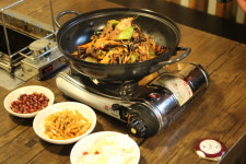 동북양꼬치 성내본점