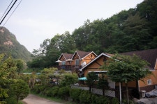 보금자리펜션