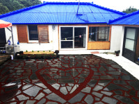 포비네오두막 게스트하우스