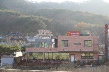 낙원참숯돼지구이