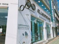 글라스스토리 인천연수점