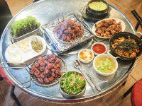 왕십리불곱창