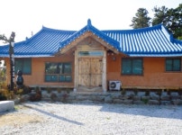 산들마을 304동 앞 | 산들강웅포마을
