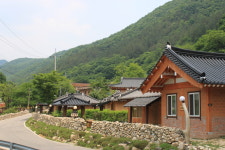 안덕건강힐링체험마을