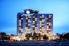 한화리조트 대천파로스