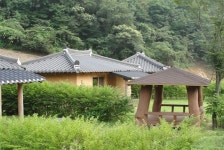 안덕건강힐링체험마을