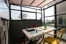 춘천풀빌라 테라테하우스