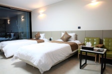 용비치관광호스텔