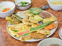 원조마포할머니빈대떡