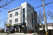 은바다펜션
