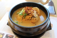 계림상황삼계탕오리