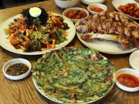 서대문영양족발 본점