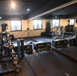 웰니스핏 헬스&PT