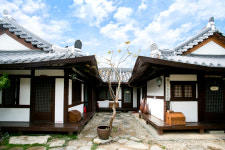 이화고택전통체험관