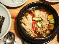콩두레식당