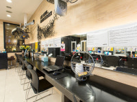 이철헤어커커 고양터미널홈플러스점