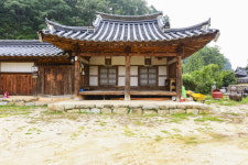 청송 초전고택