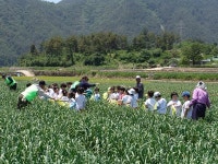 산양1리마을회관