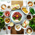동송한우직판장식당