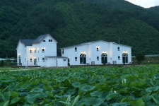 세븐스프링스펜션