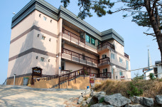 바다풍경 펜션