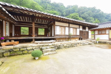 송정고택