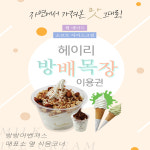 헤이리 방배목장