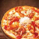 미스터피자 산본점