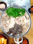 시골집돼지국밥