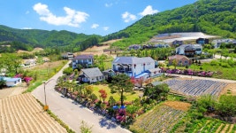 대관령아름다운펜션