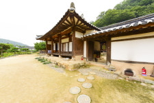 송정고택
