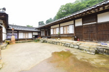 송정고택