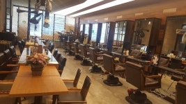 리안헤어 용인동천점