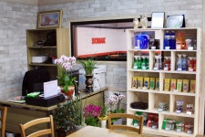 소낙스 카케어 논산 반월점