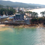 바다풍경 펜션