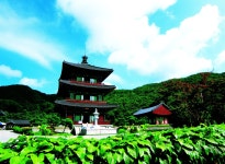 화랑촌