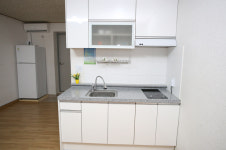 백운힐링캠핑장